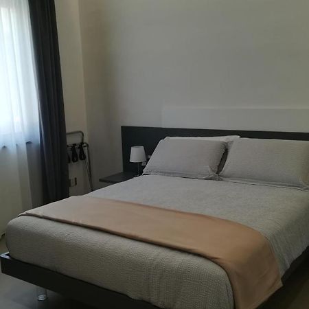 Casa Umeli Hotel Marsala Bagian luar foto