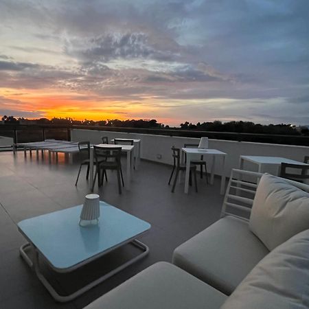 Casa Umeli Hotel Marsala Bagian luar foto