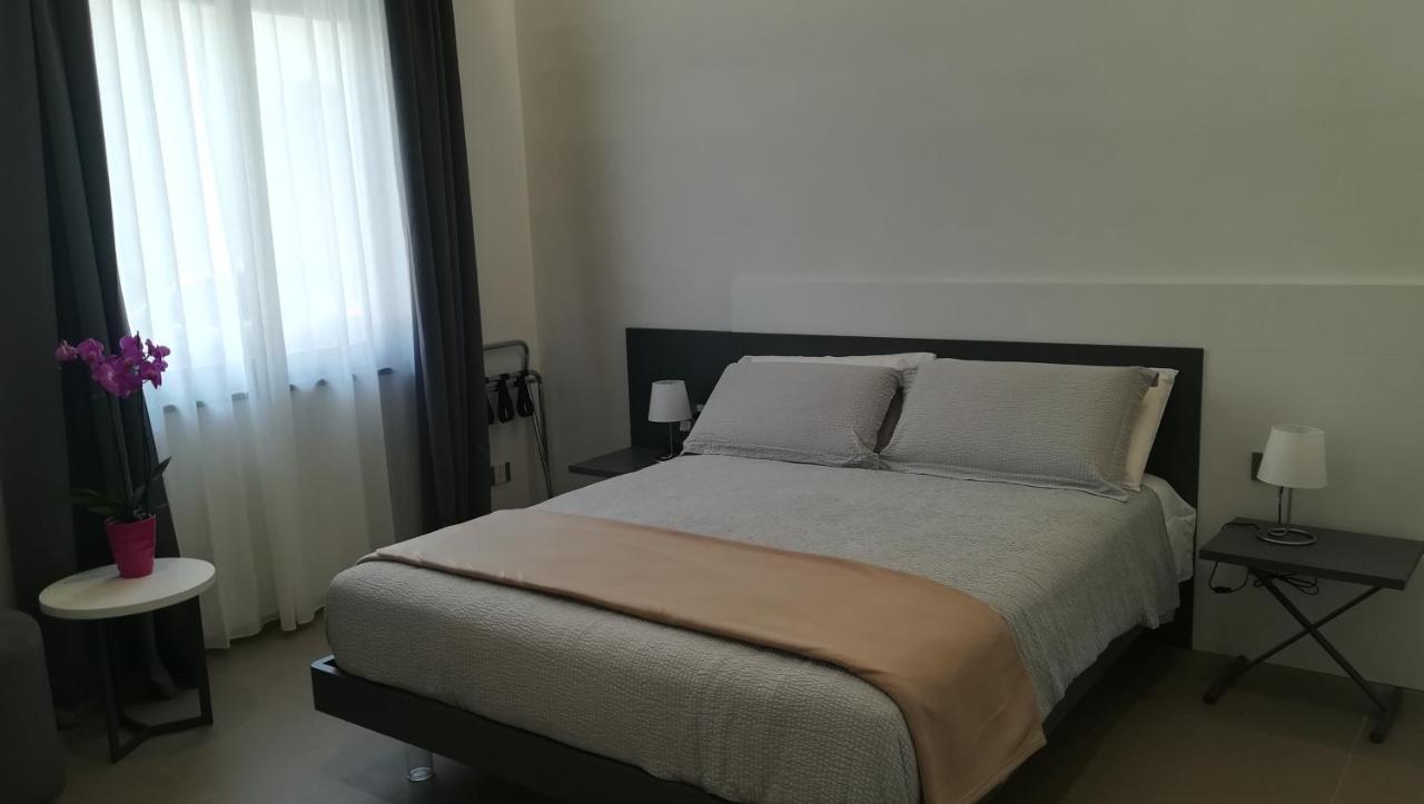 Casa Umeli Hotel Marsala Bagian luar foto