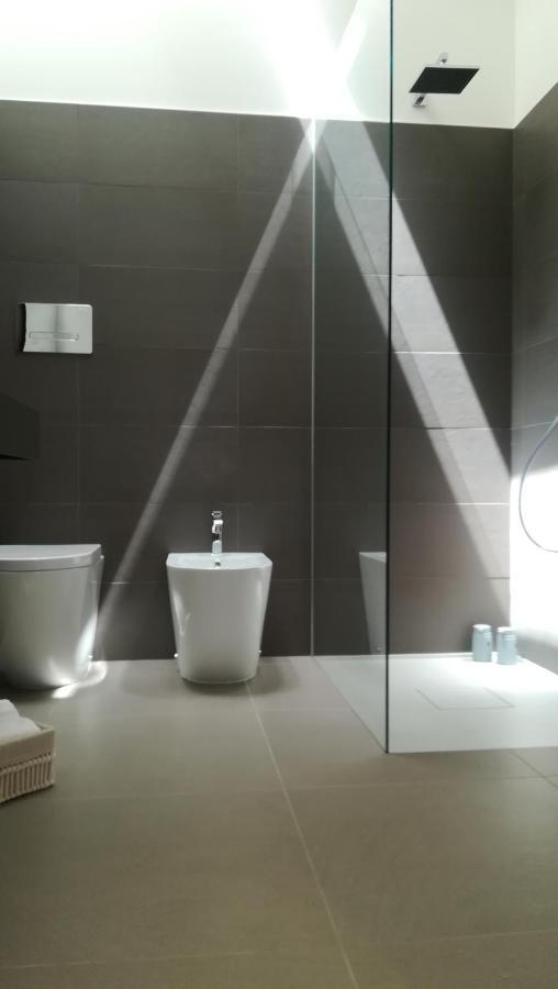 Casa Umeli Hotel Marsala Bagian luar foto