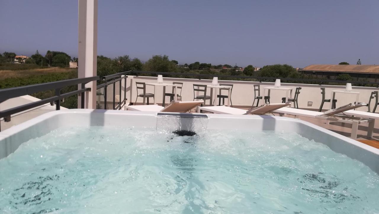 Casa Umeli Hotel Marsala Bagian luar foto