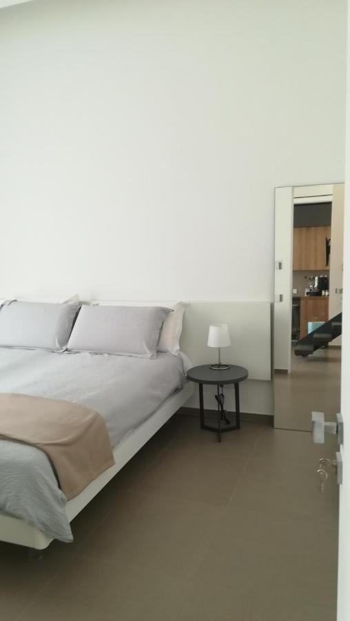 Casa Umeli Hotel Marsala Bagian luar foto
