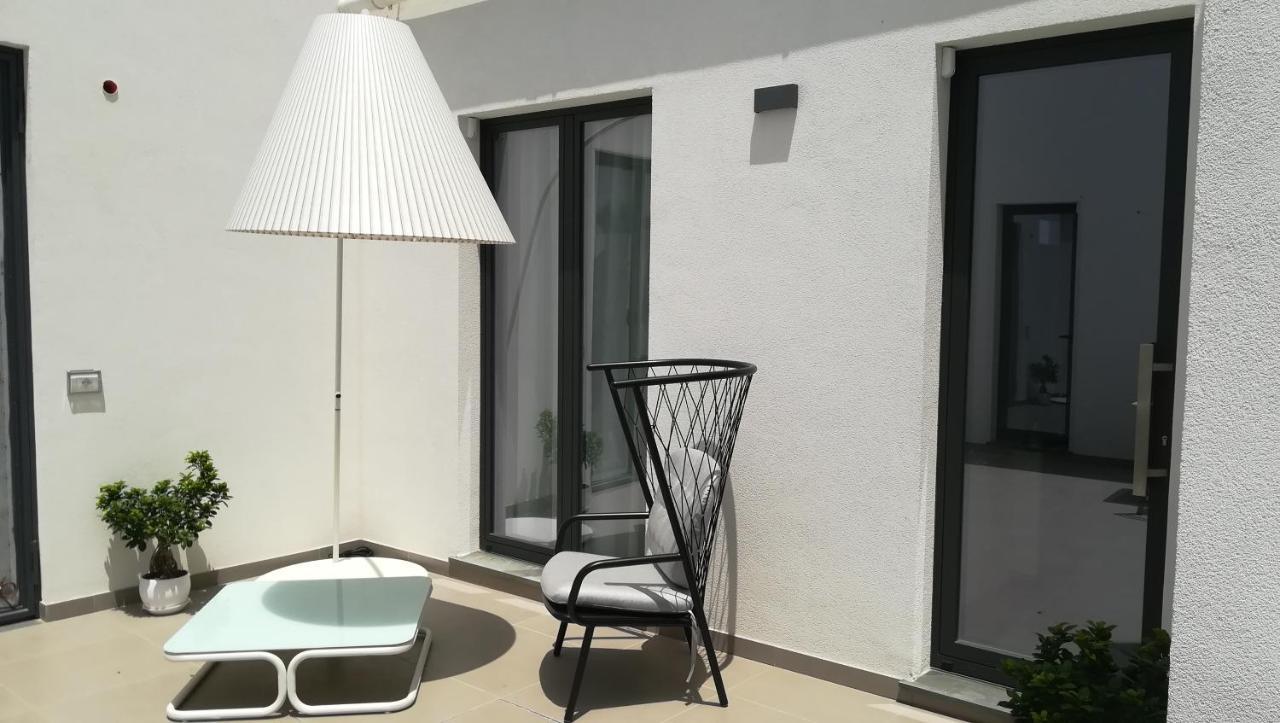 Casa Umeli Hotel Marsala Bagian luar foto