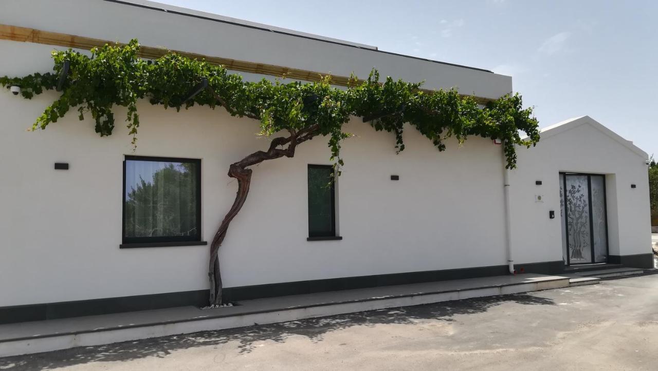 Casa Umeli Hotel Marsala Bagian luar foto
