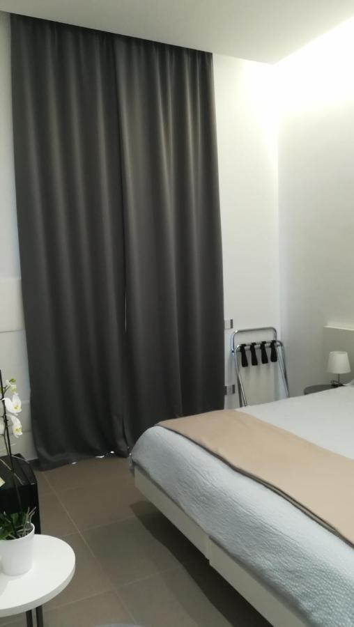 Casa Umeli Hotel Marsala Bagian luar foto