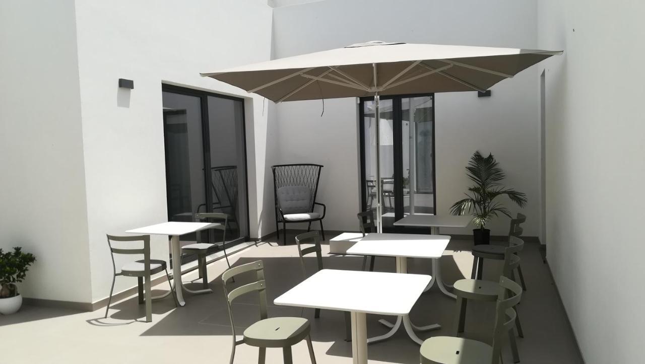 Casa Umeli Hotel Marsala Bagian luar foto